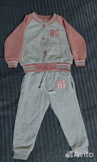 Комплекты для девочки