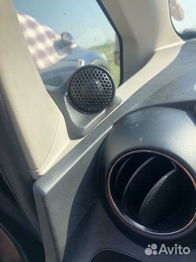 Изготовление подиумов автозвук