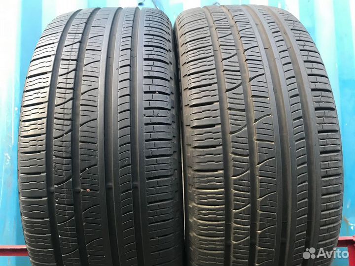 Pirelli Scorpion Verde All Season 245/45 R20 103V