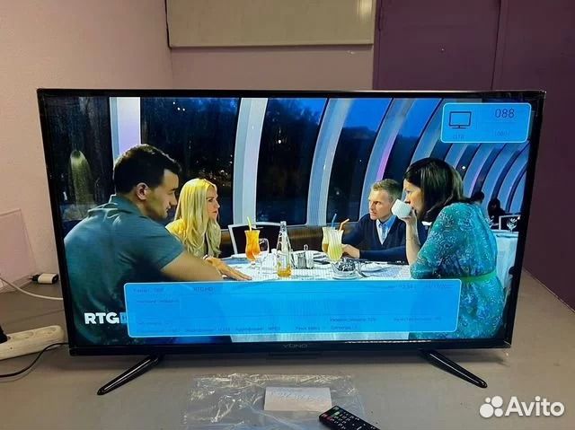 Ремонт телевизоров