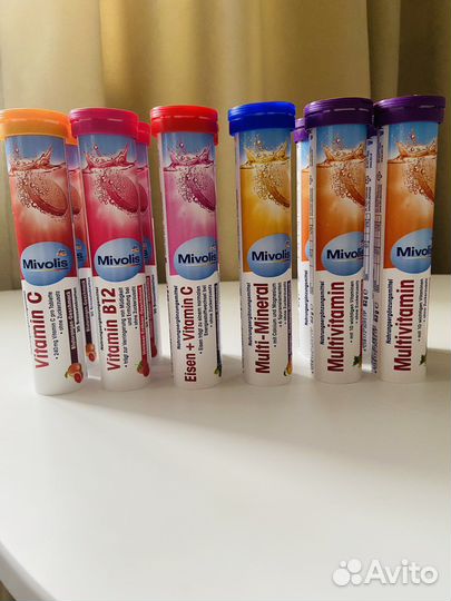 Товары из Германии