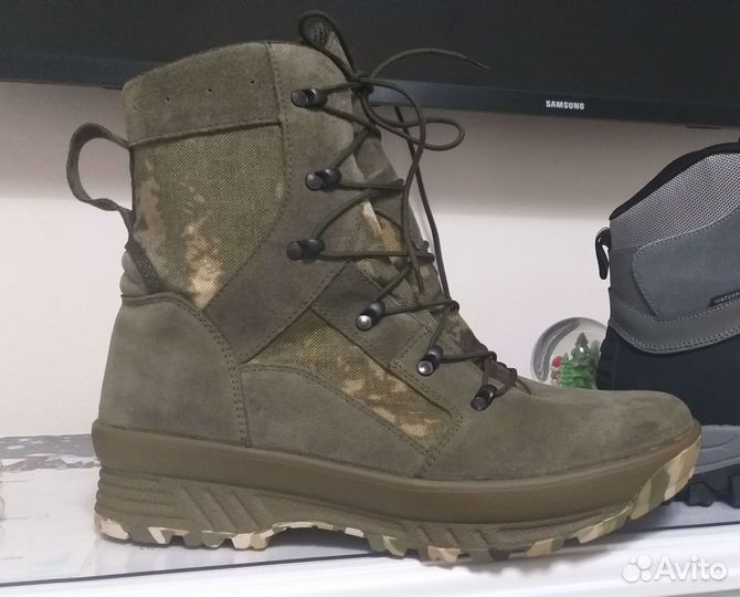 Костюм тактический