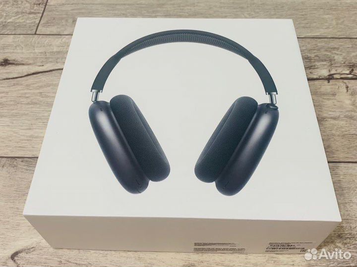 Наушники airpods max
