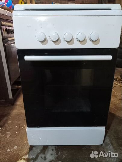 Бойлер водонагреватель 80 л