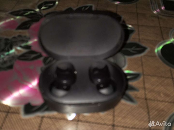 Безпроводные наушники redmi airdots 2s