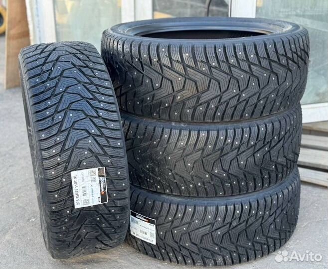 Hankook Winter i'Pike X W429A 275/45 R21 110T