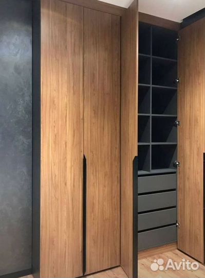 Шкаф купе на заказ. Бесплатный замер