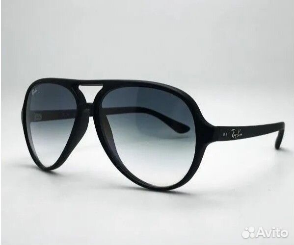 Очки Ray Ban Cats