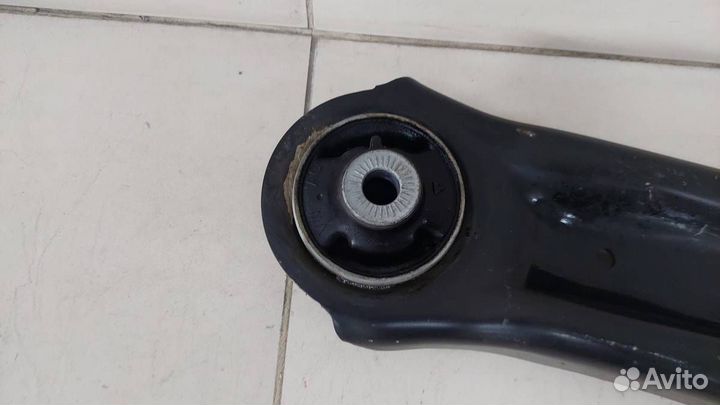 Рычаг передний правый Volkswagen Taos 2020