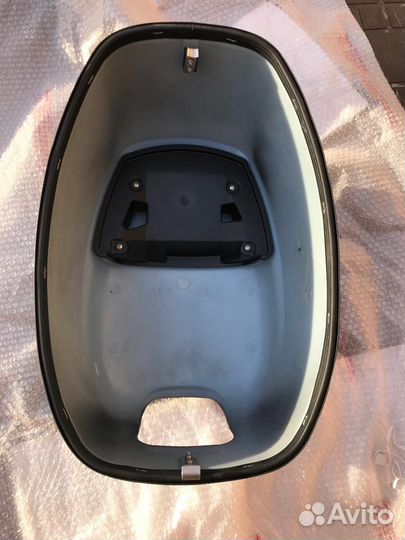 Крышка колпак капот лодочного мотора тояма toyama