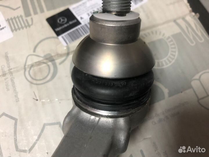 Рычаг передней подвески 6,3 AMG 4-MA (A2223308501)