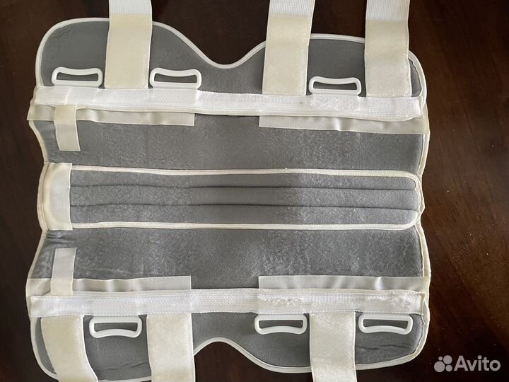 Коленный ортез