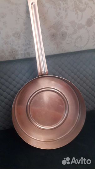 Сотейник СССР