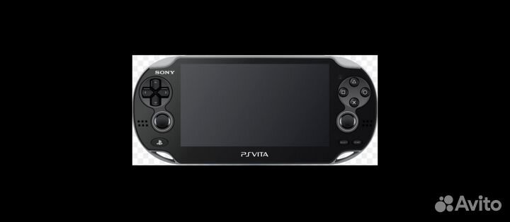 Ps vita