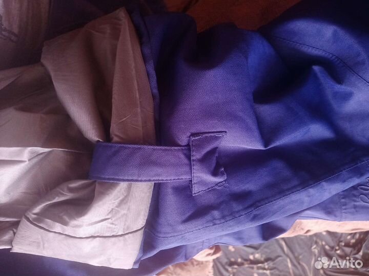 Сноубордические штаны firefly