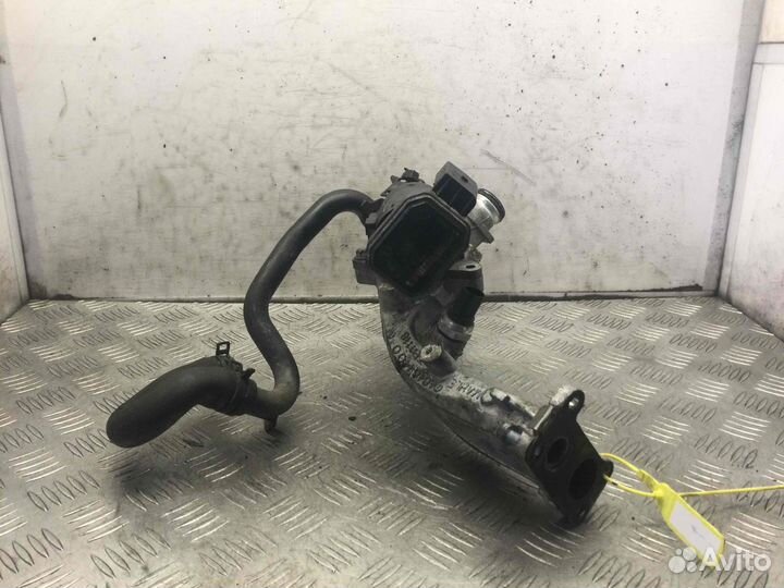 Клапан EGR Mercedes C-klasse 00005320C1; AC1040932