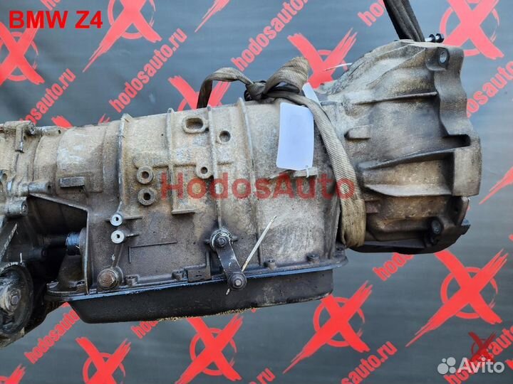 АКПП 306S3, M54B30 BMW Z4