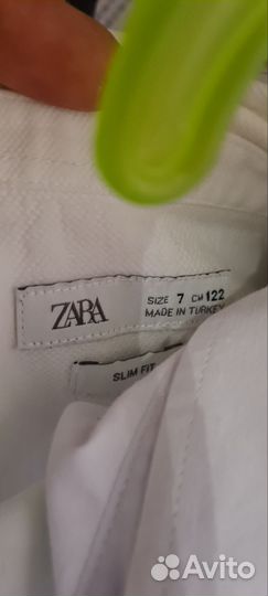 Рубашка детская для мальчиков