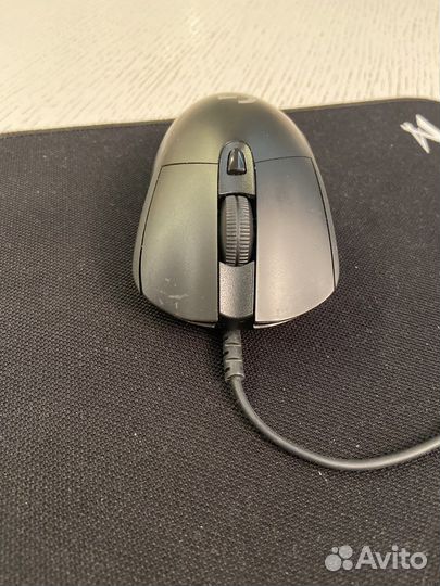 Мышь logitech g403 Hero