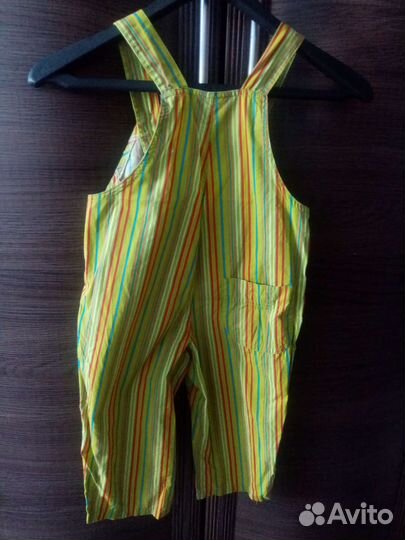 Детская одежда