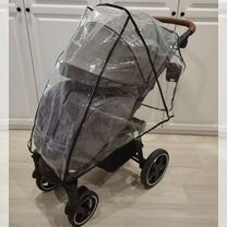 Прогулочная коляска tomix stella