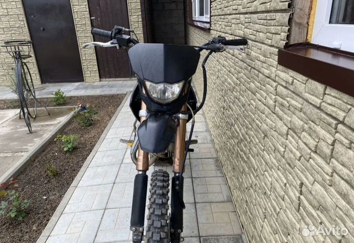 Продаю Питбайк Racer RC125-PE