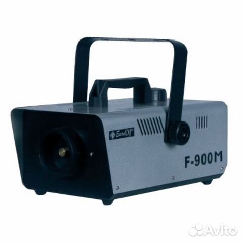 Дым машина 900 Watt