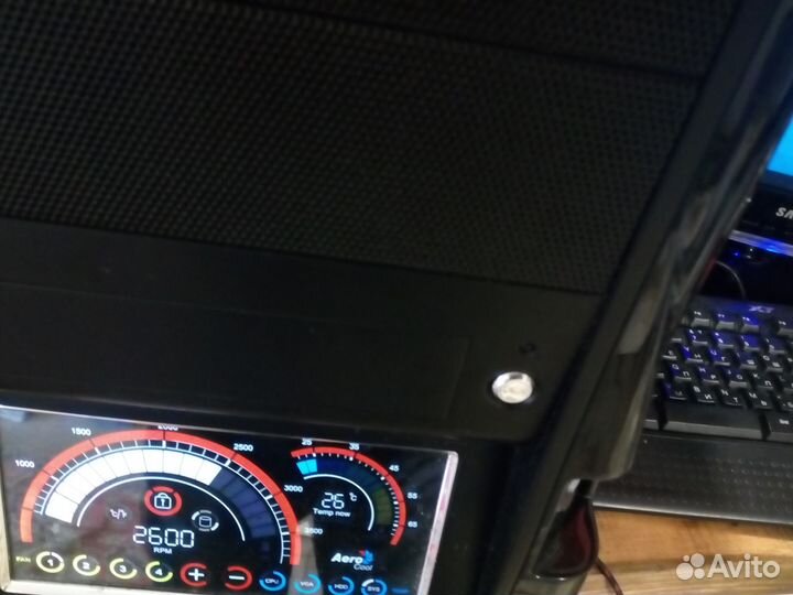 Быстрый компьютер 4 ядра