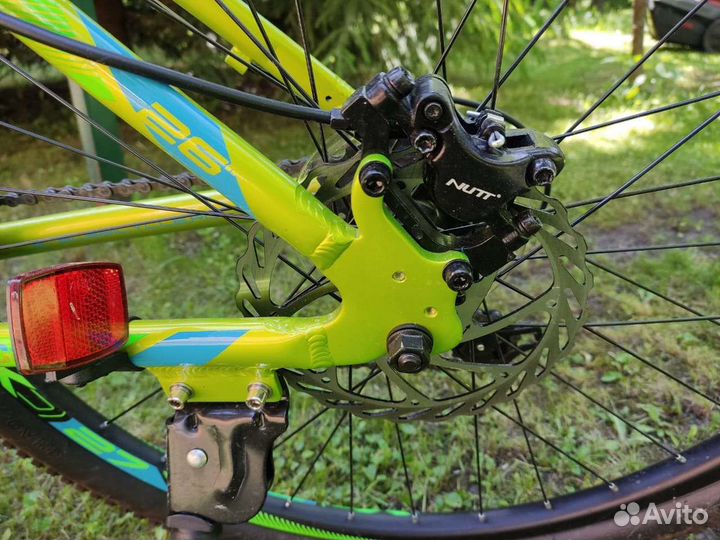 Велосипед stels miss 6000 D 26