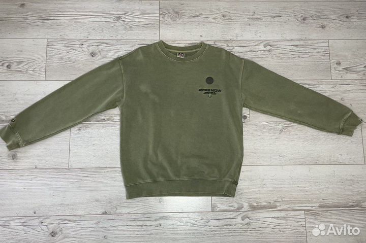 Свитшот Aape оригинал