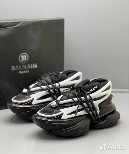 Кроссовки женские Balmain (36-41 размеры)