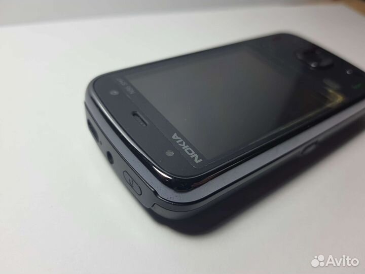 Телефон Nokia n86