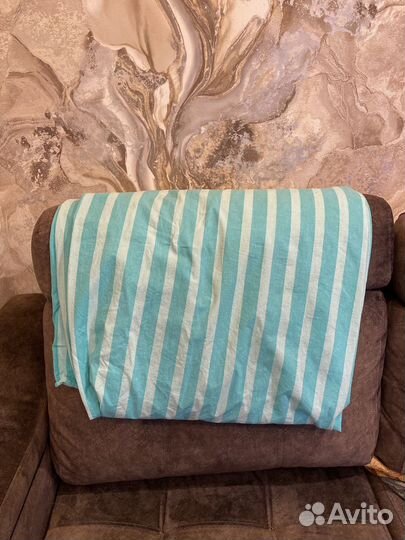 Постельное белье бу