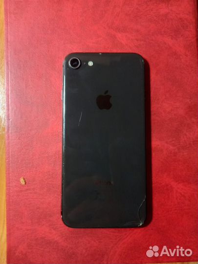 iPhone 8, 64 ГБ