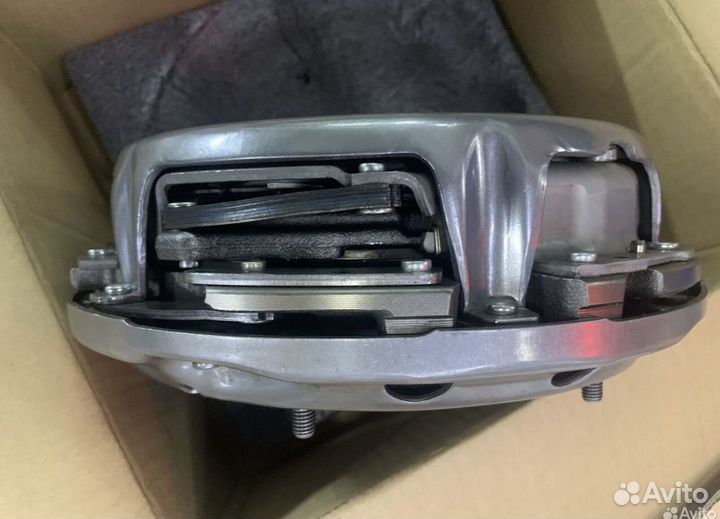 Powershift ford focus 3