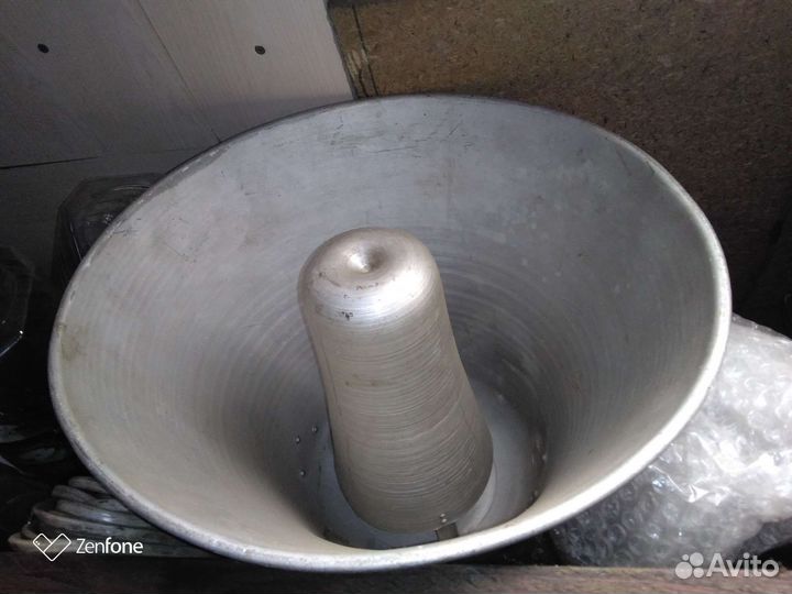 Громкоговоритель СССР