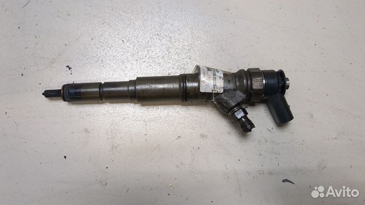 Форсунка топливная BMW 5 E60, 2005