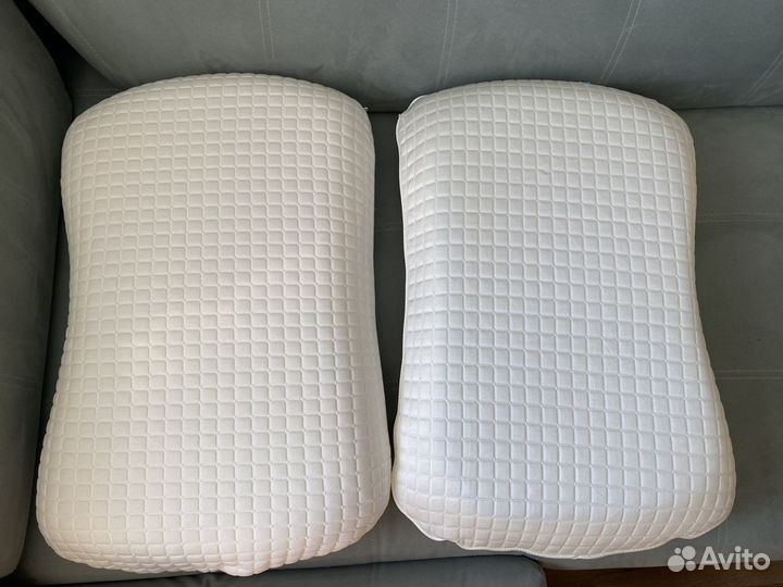 Эргономичная подушка