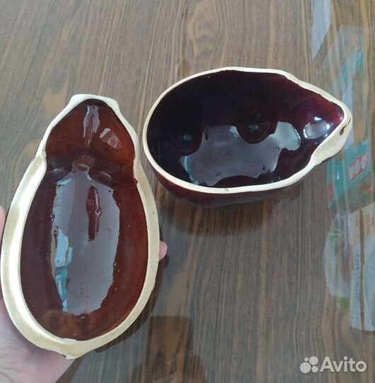 Горшок для запекания