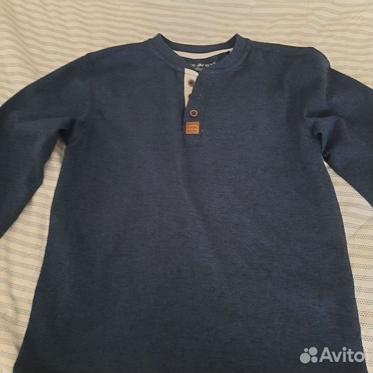 Лонгслив gloria jeans 152