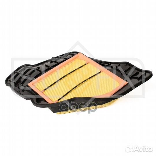 Фильтр воздушный SO1148 sufix