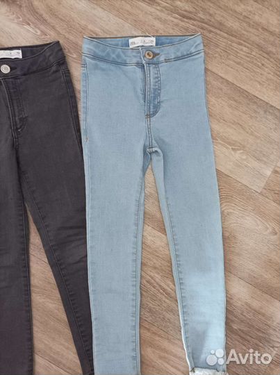 Цена за всё Комплект вещей Zara