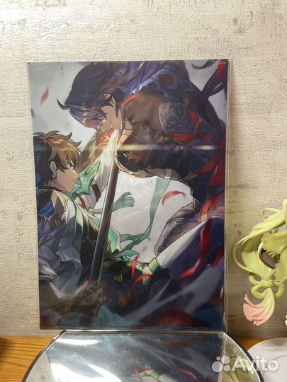 Pash 2023 Aug Natsume Aqua Hoshino