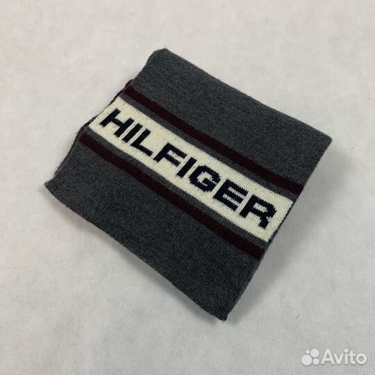 Шарф Tommy Hilfiger