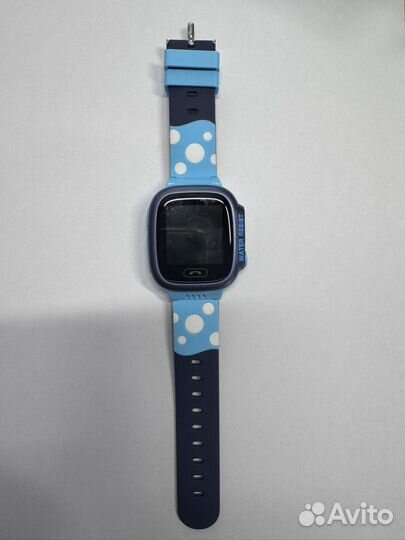 Детские смарт часы новые