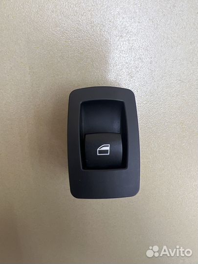 Кнопки стеклоподъемника BMW X5 E70 6945874