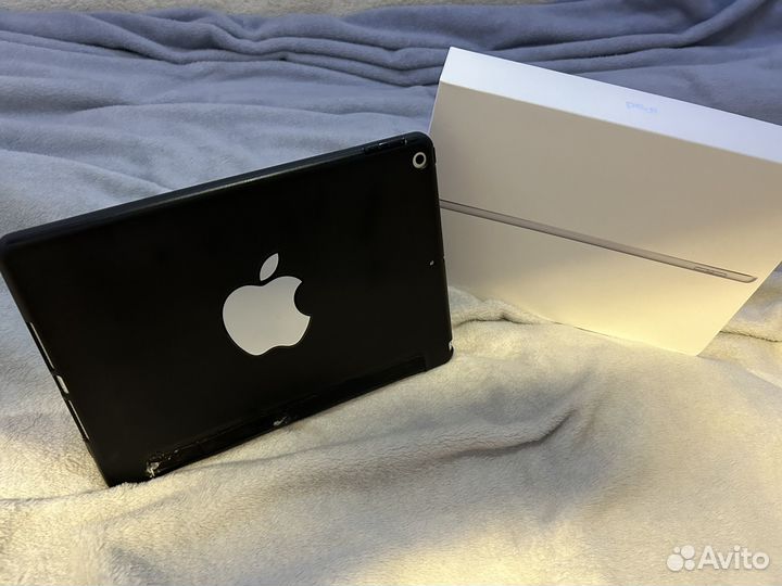 iPad 9th Gen 256гб (2021)