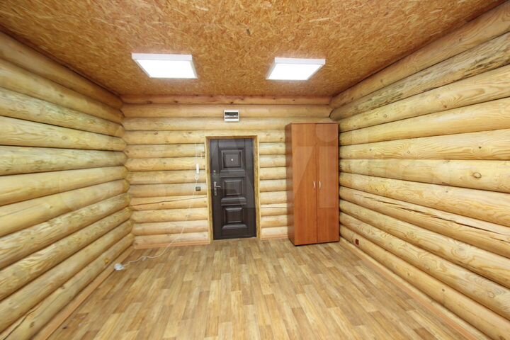 Офис в Центре города на первом этаже, 20 м²