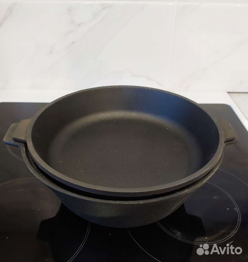 Котел казан