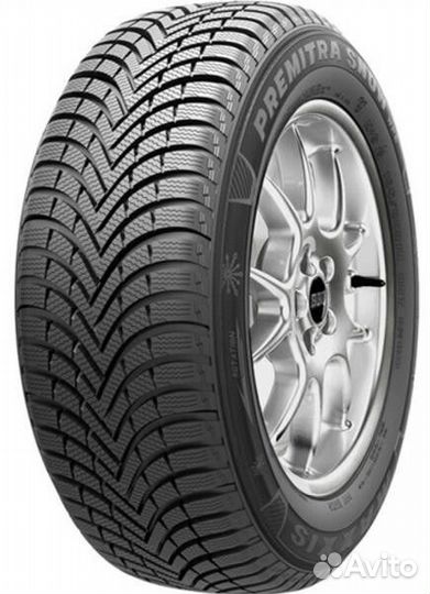 Maxxis Premitra Snow WP6 225/45 R17 94V